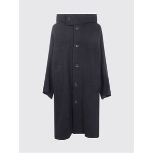Y's Coat Woman Black
